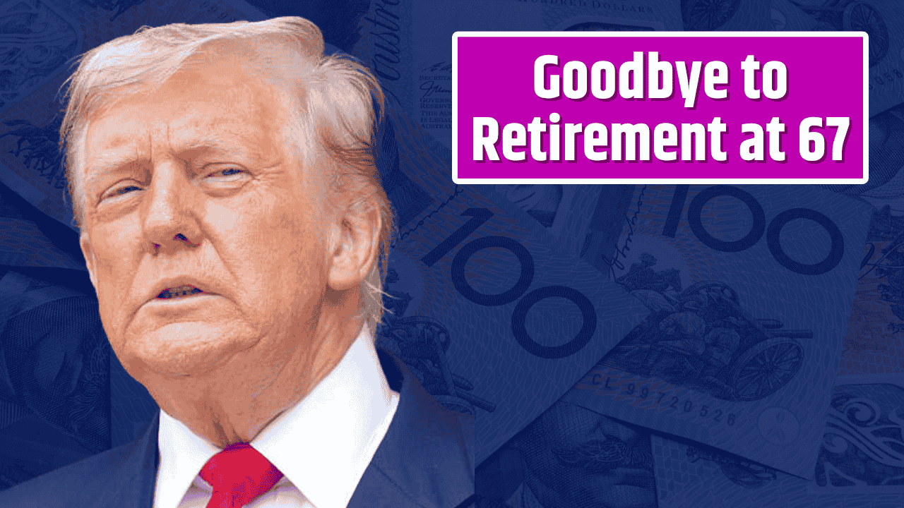 Goodbye to Retirement at 67 – the new age for collecting Social Security changes everything in the United States